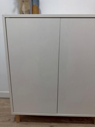 Combinación de almacenaje Eket de Ikea