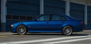 BMW Serie 5 1998