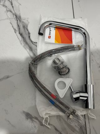 Grifo Cocina Ibergrif
