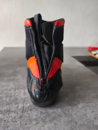 Botas Moto Dainese Bajas talla 43