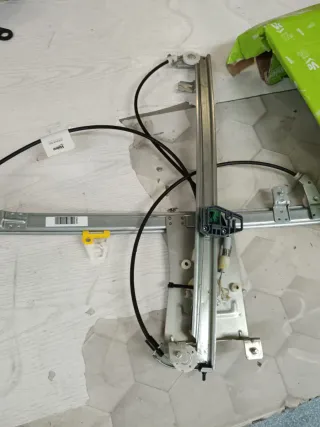 Valeo 850586 Elevalunas Citroën