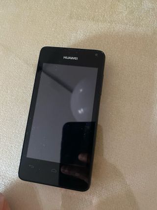 Huawei Ascend Y530 Nero