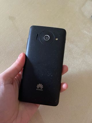 Huawei Ascend Y530 Nero