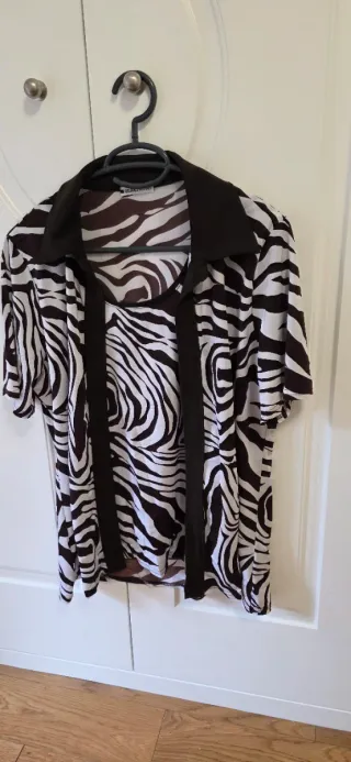 Lote 13 prendas señora varias marcas