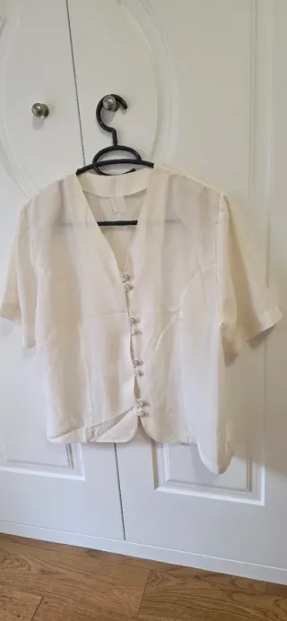 Lote 13 prendas señora varias marcas