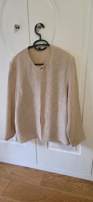 Lote 13 prendas señora varias marcas