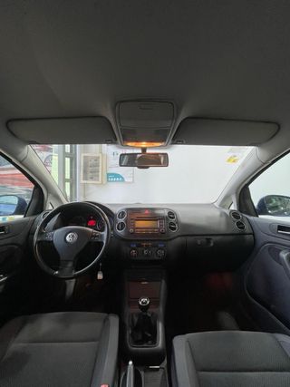 Volkswagen Golf Plus 1.9 tdi
