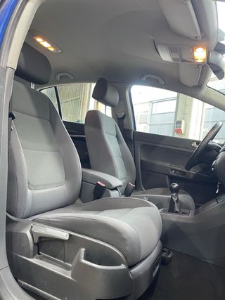 Volkswagen Golf Plus 1.9 tdi