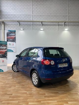 Volkswagen Golf Plus 1.9 tdi