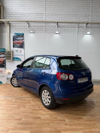 Volkswagen Golf Plus 1.9 tdi