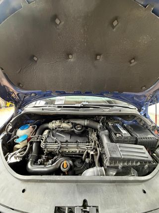 Volkswagen Golf Plus 1.9 tdi