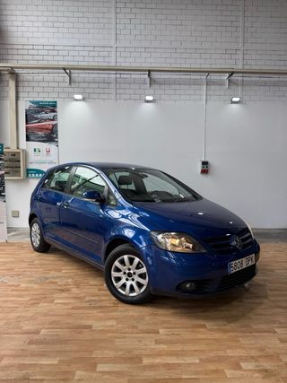 Volkswagen Golf Plus 1.9 tdi