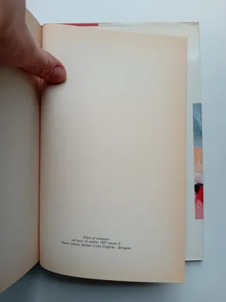 Schiavi di New York di Tama Janowitz