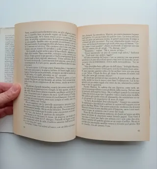 Schiavi di New York di Tama Janowitz