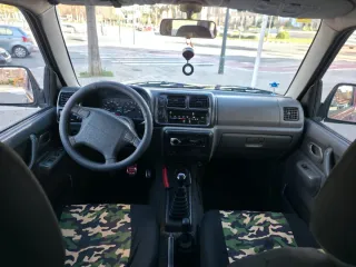 Suzuki Jimny 1999