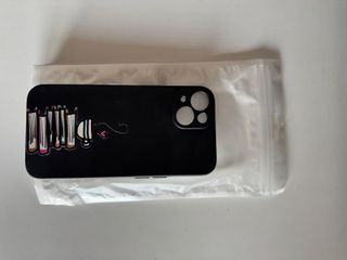 Lotto 4 Cover iPhone 13/14