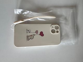 Lotto 4 Cover iPhone 13/14