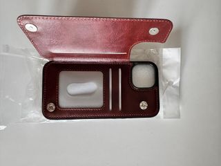 Lotto 4 Cover iPhone 13/14