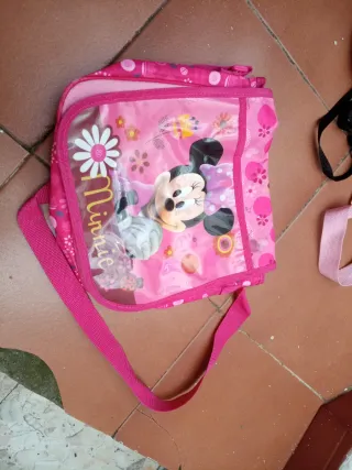 Lote Bolsos Infantiles y Juveniles