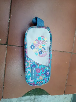 Lote Bolsos Infantiles y Juveniles