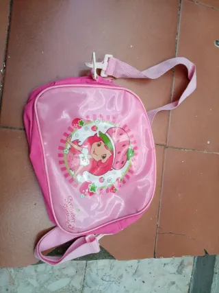 Lote Bolsos Infantiles y Juveniles