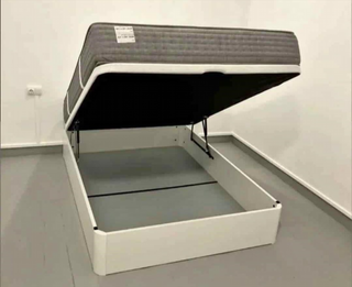 Canapés y colchones a estrenar – pago al recibir