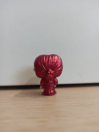 Funko Pop max Mundo vecna Stranger Things