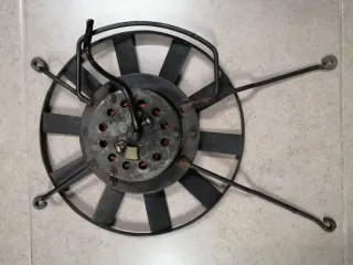 Electroventilador GT Turbo