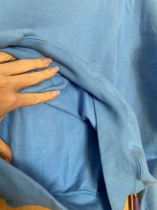 Sudadera Champion Santa Cruz