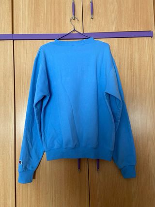 Sudadera Champion Santa Cruz