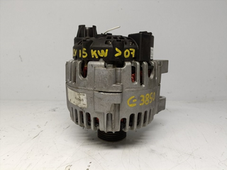 ALTERNADOR PEUGEOT 407 SW XFV 575582150