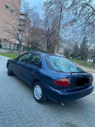 Ford Mondeo 1997