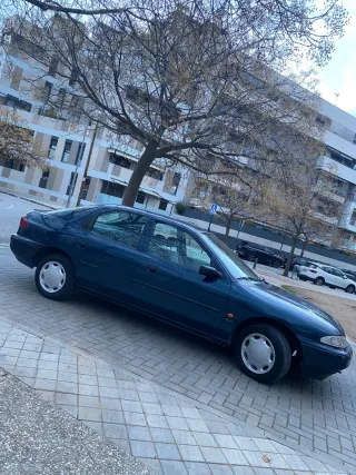 Ford Mondeo 1997