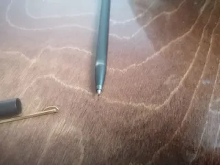 Bolígrafo Montblanc