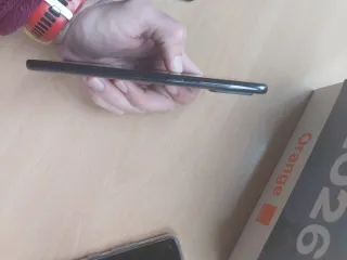 Samsung Galaxy A71 Negro