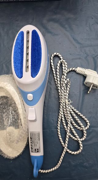 Plancha Vapor eléctrica SteamMate