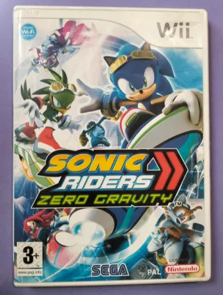 Lote de 7 Juegos Wii o por separado