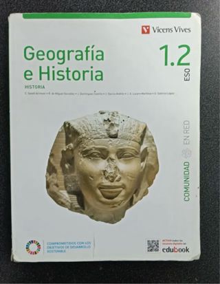 GEOGRAFIA E HISTORIA 1 SOLO EL (1.2)