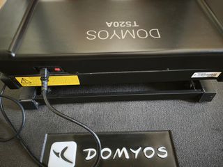Cinta de correr Domyos T520a