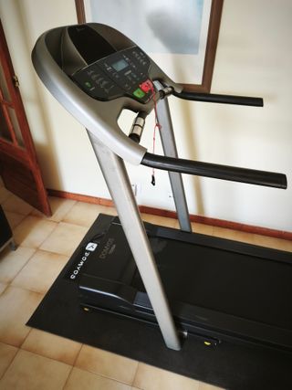 Cinta de correr Domyos T520a