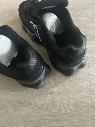 Zapatillas New Balance 9060 Black