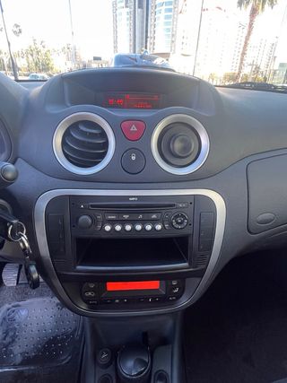Citroen C3 2009 1.4 hdi