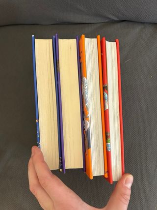 La increíble historia de... La dentista demonio...