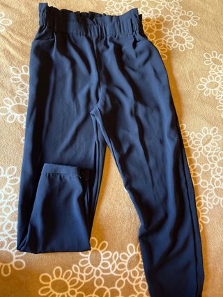 Pantalon talla 42 mujer