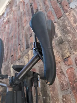 Bicicleta Fixie 6Ku talla 54