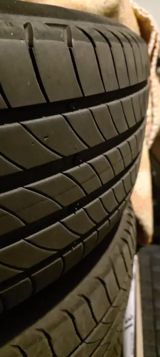 Cerchi in lega originali Skoda da 17 pollici