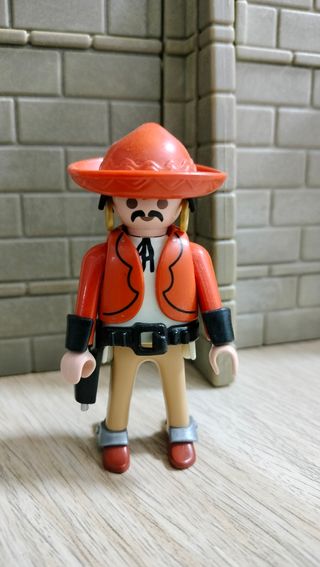 Playmobil