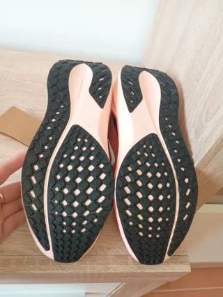 Nike Pegasus 41 Zapatillas Running Mujer Rosa