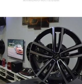 Juego de 4 Llantas 19 New -R VW020