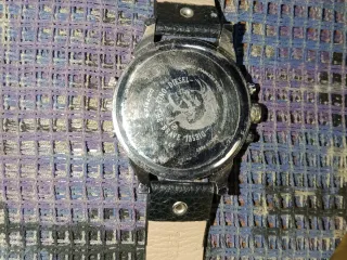 Reloj Diesel DZ-7313K Acero Inoxidable